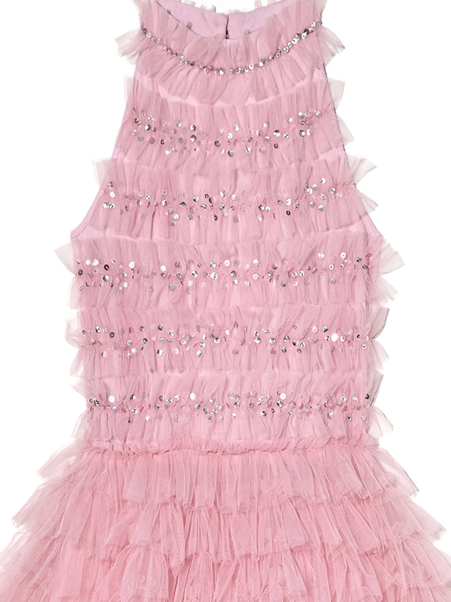Sahara Tutu Dress