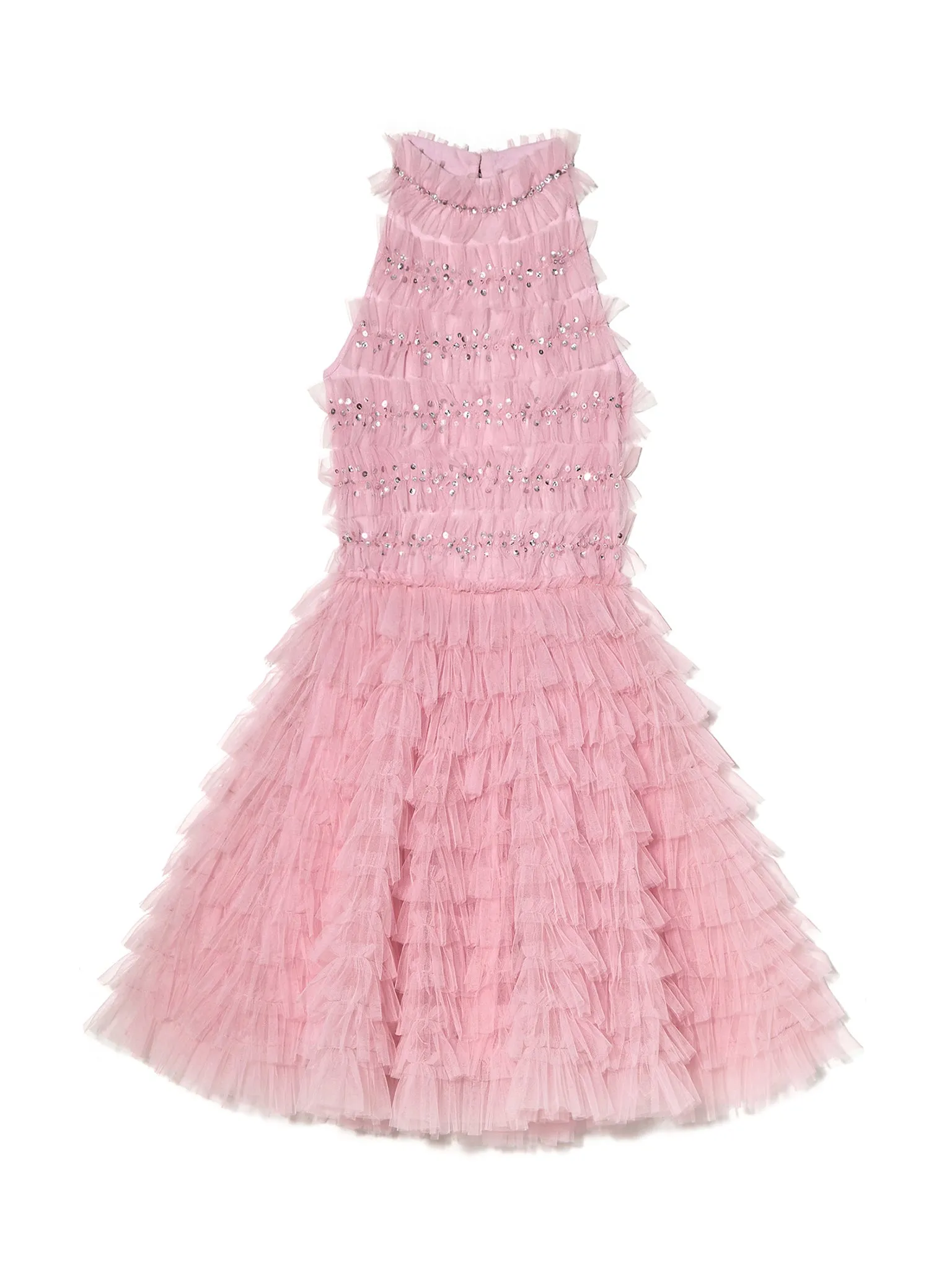 Sahara Tutu Dress