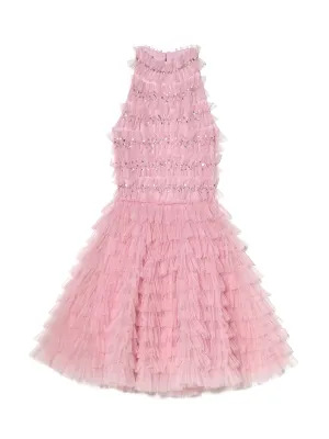 Sahara Tutu Dress