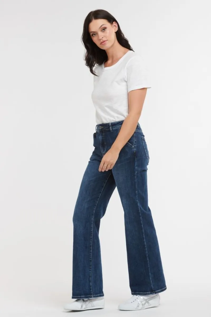 Shirley Jeans By Italian Star