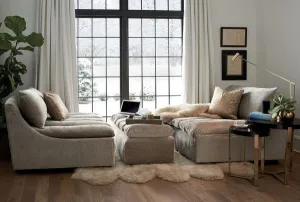 Signature Simpatico - The Comfort Zone Set