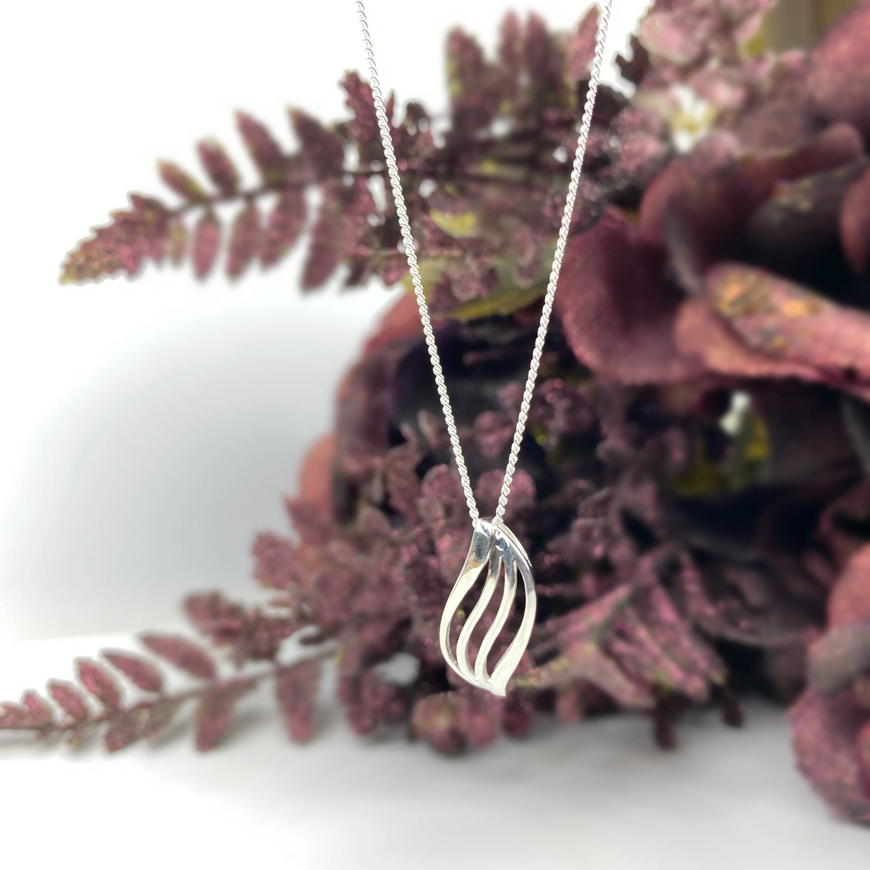 Silver Senses Set - VSET169S