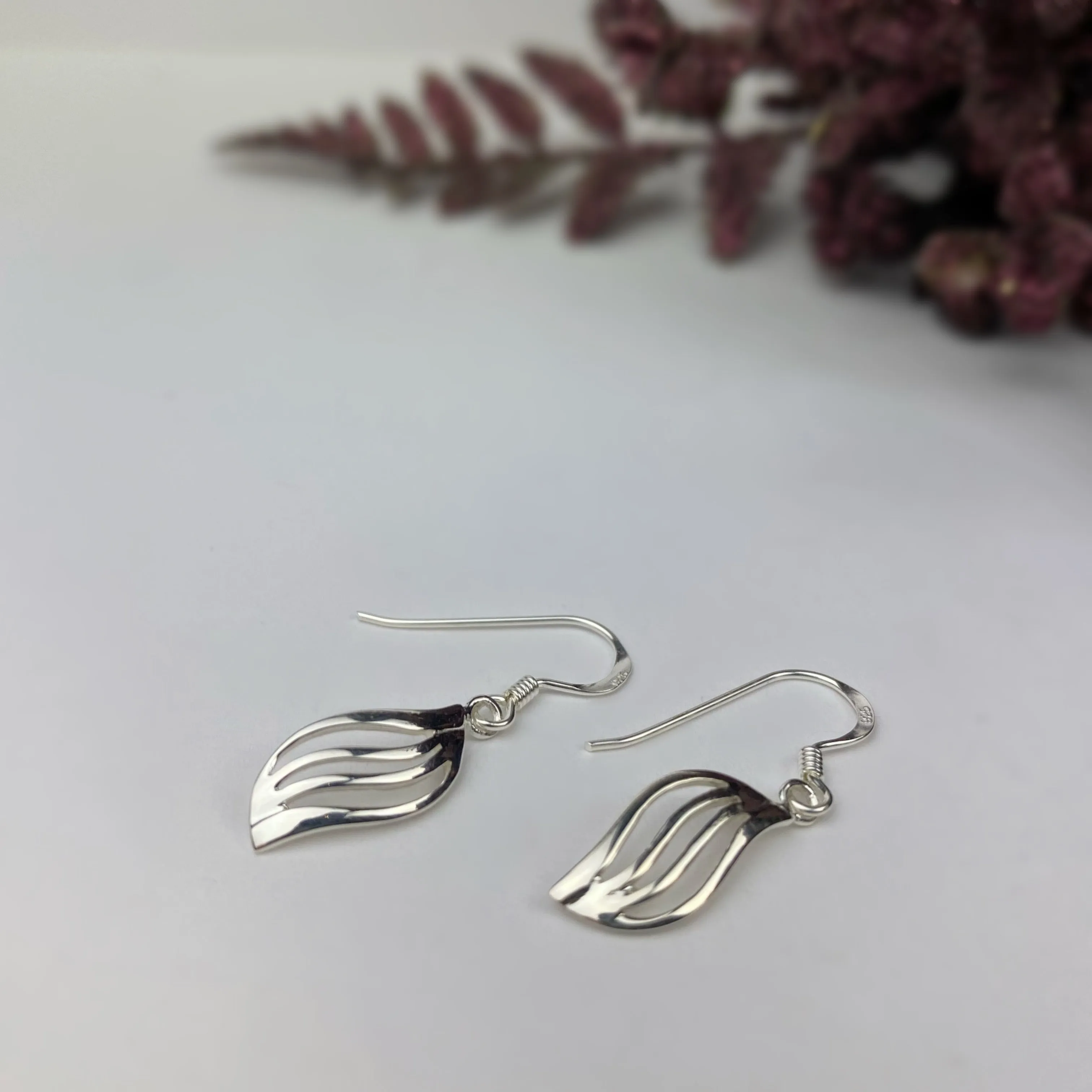 Silver Senses Set - VSET169S