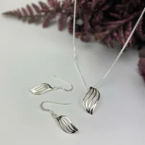 Silver Senses Set - VSET169S