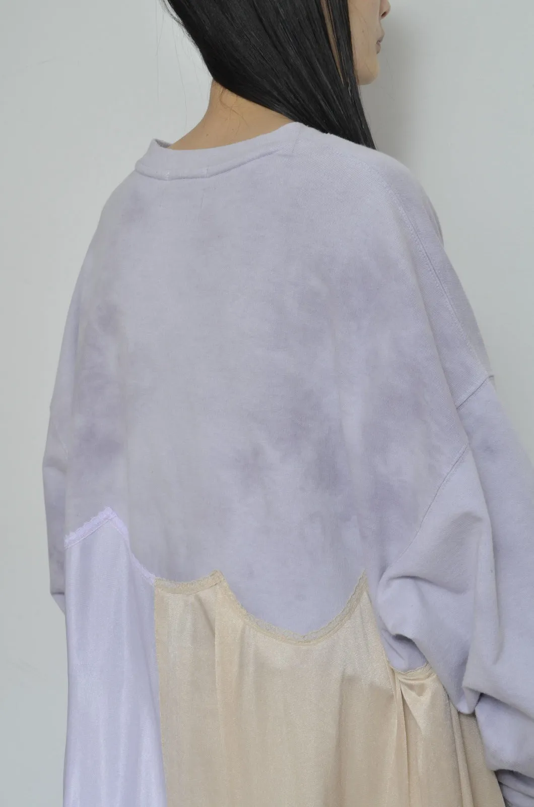 SLIP SWEAT SH OP _ B
