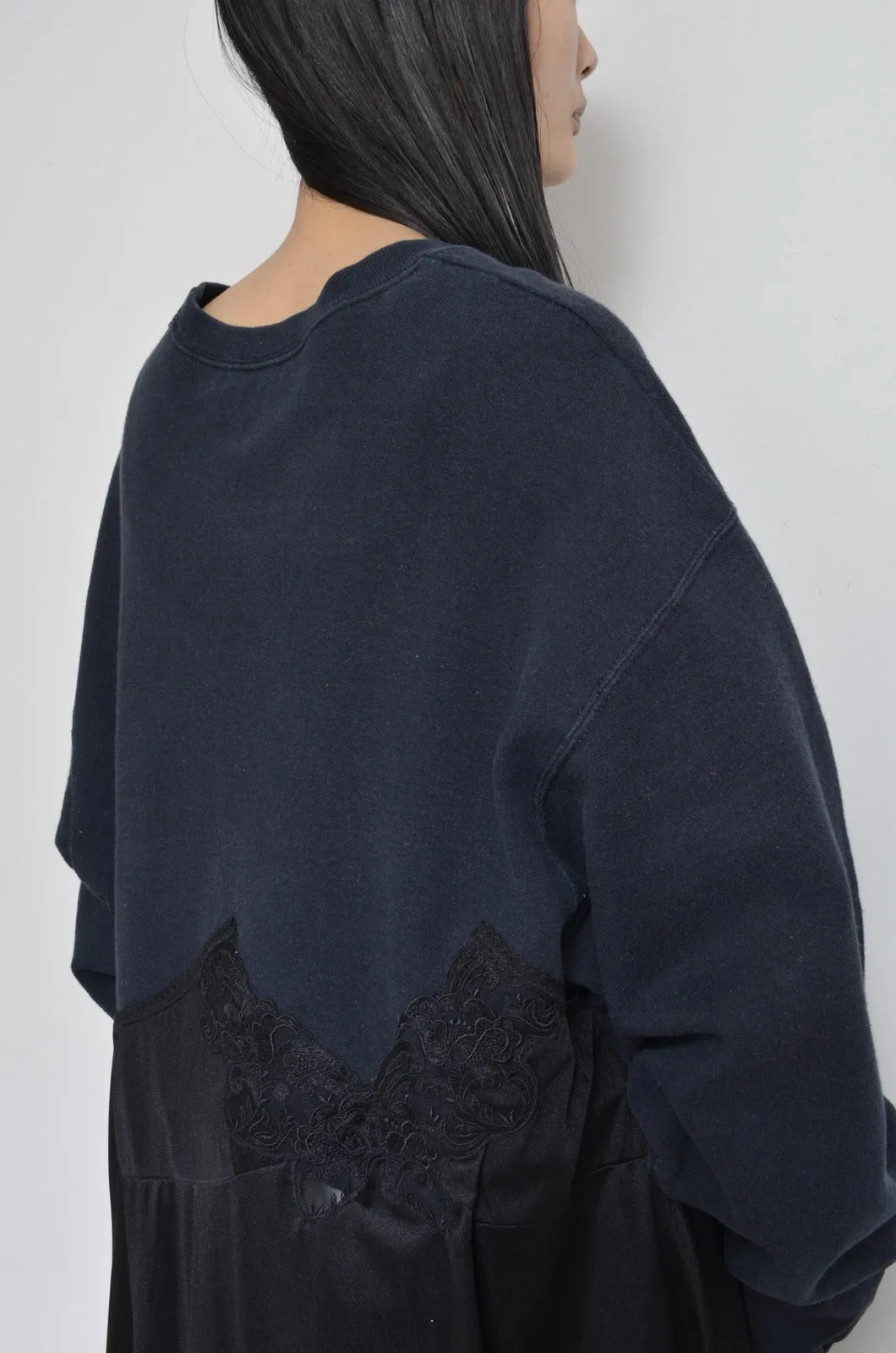 SLIP SWEAT SH OP _ E