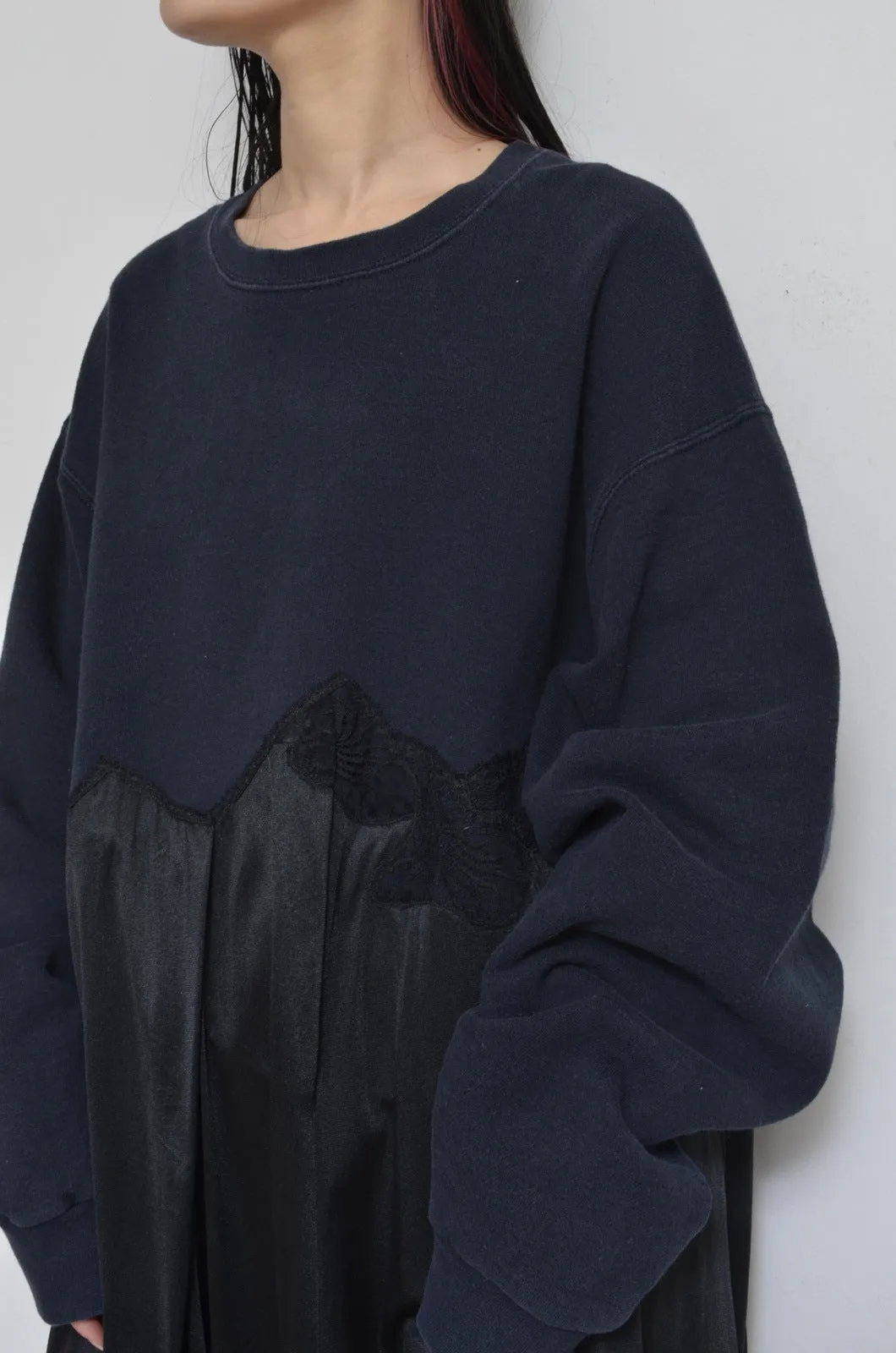 SLIP SWEAT SH OP _ E