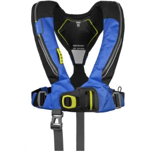 Spinlock Deckvest 6D Non HRS-Pacific Blue
