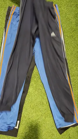 Sports Trousers 12 pieces