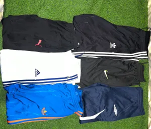 Sports Trousers 12 pieces