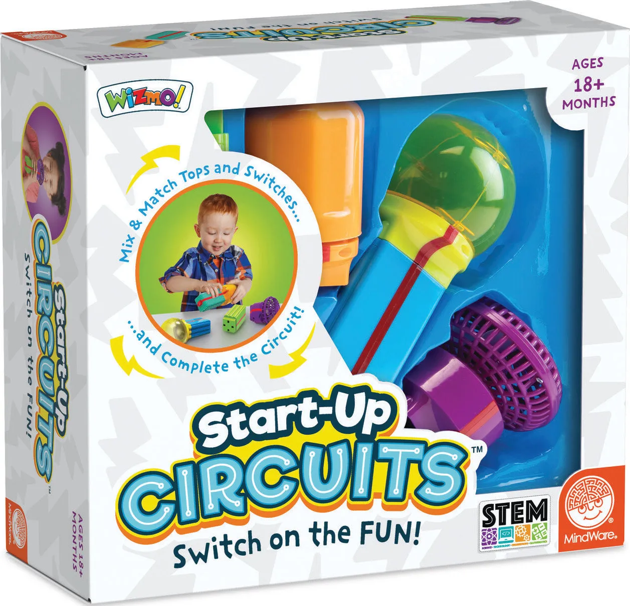 Start-Up Circuits