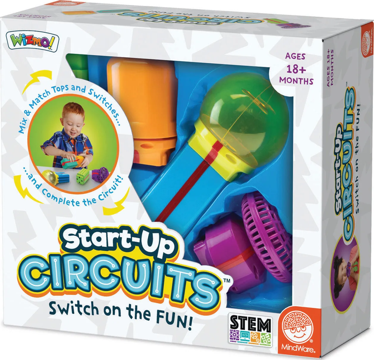 Start-Up Circuits