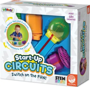 Start-Up Circuits