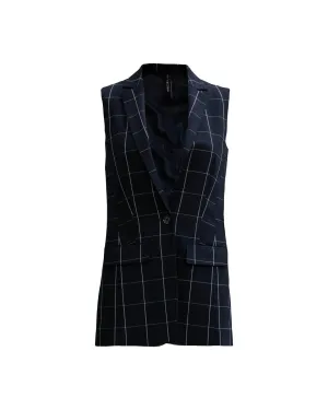 Stretchy Waistcoat