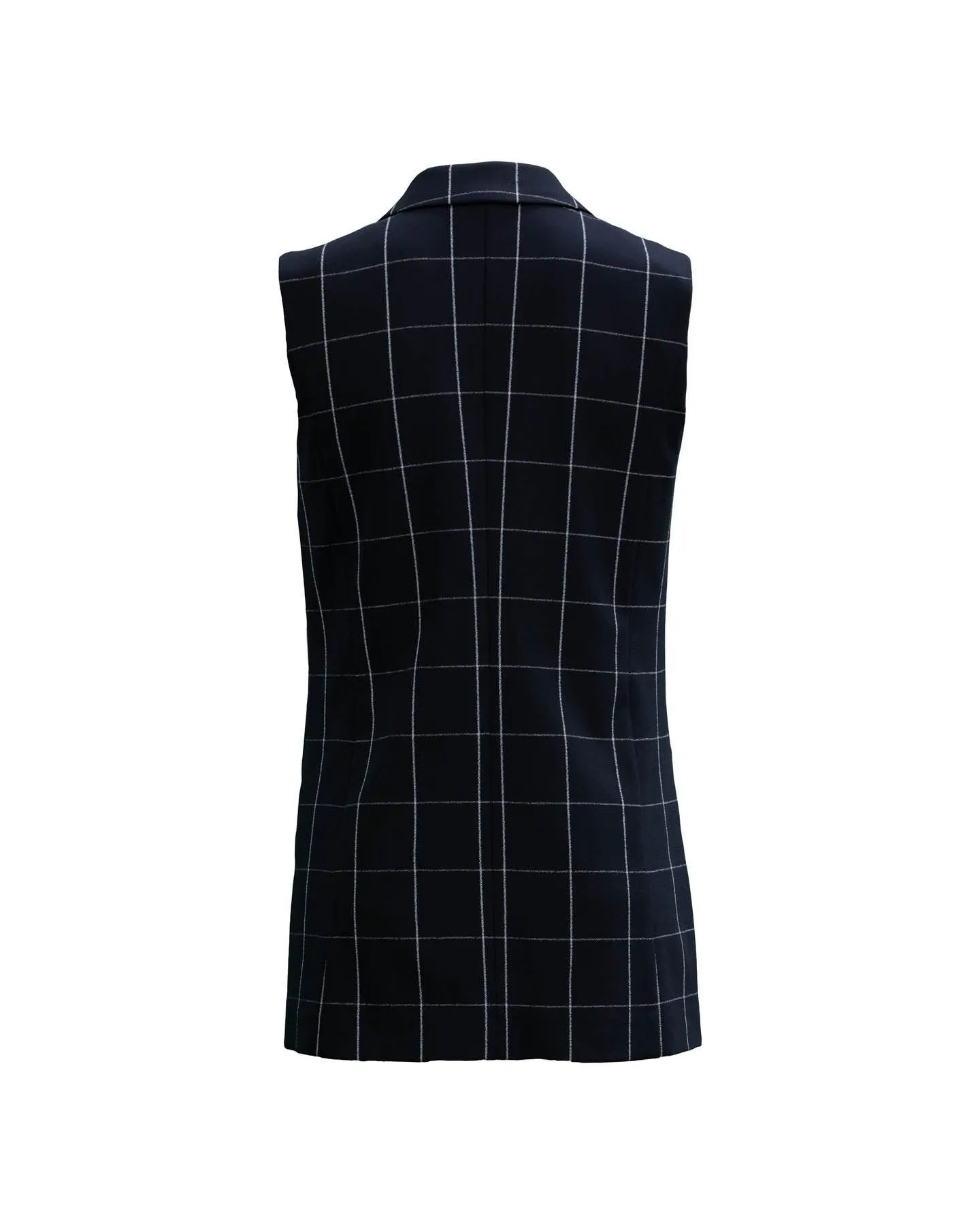 Stretchy Waistcoat