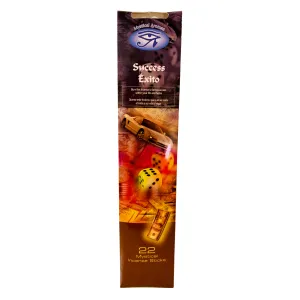 Success Mystical Incense Sticks