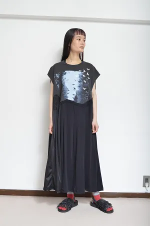 T-SLIP OP(NO SLEEVE) / D