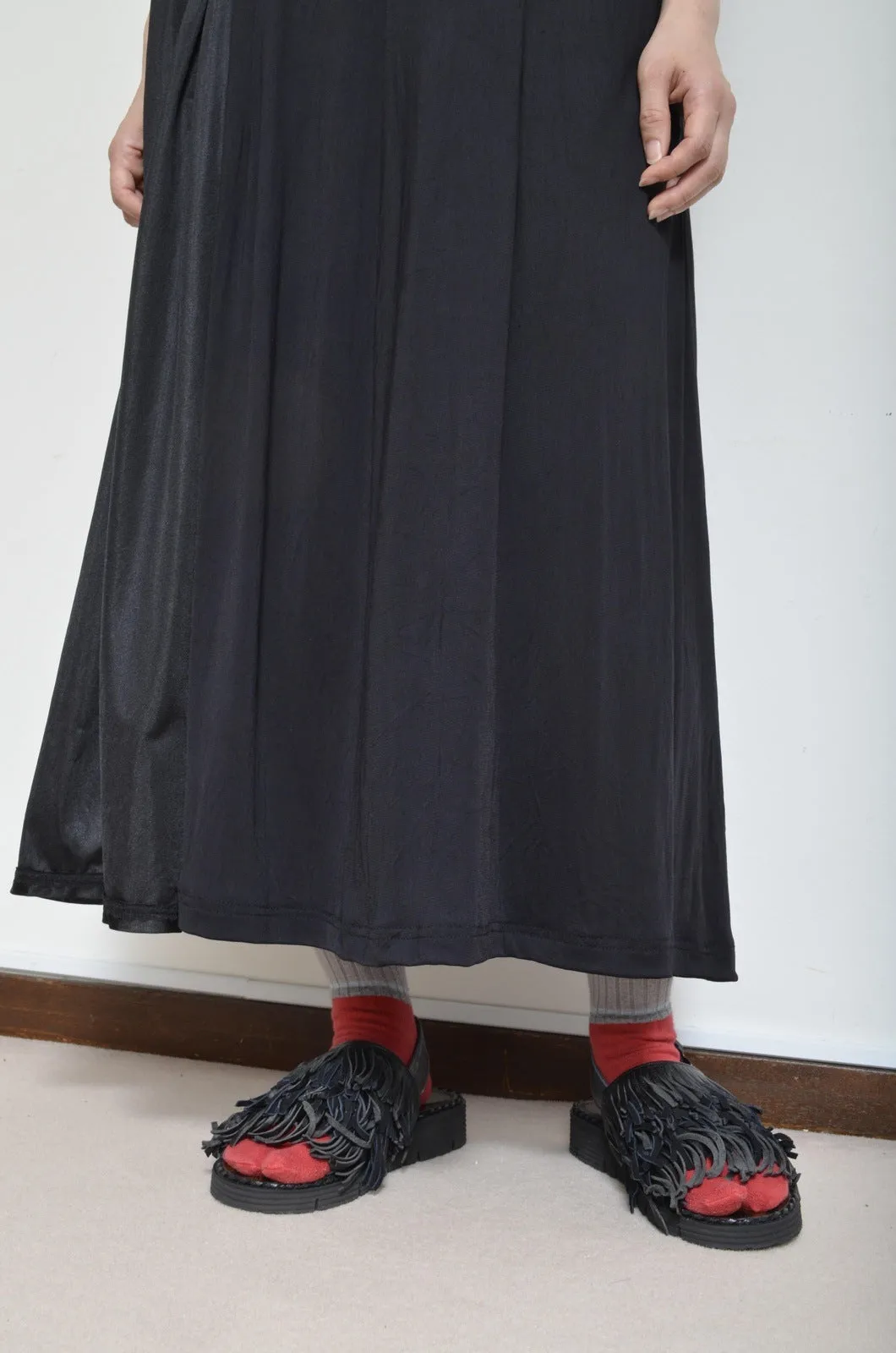 T-SLIP OP(NO SLEEVE) / D