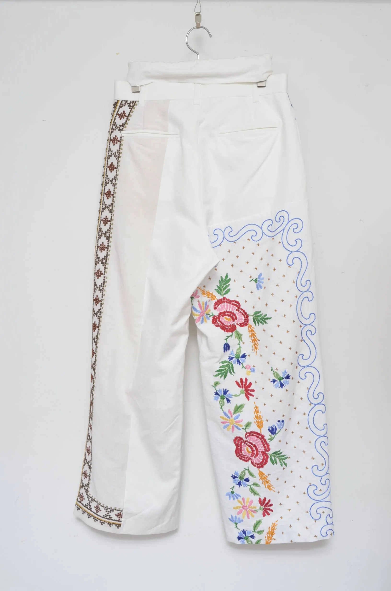TABLE CLOTH WIDE PT/01size_M
