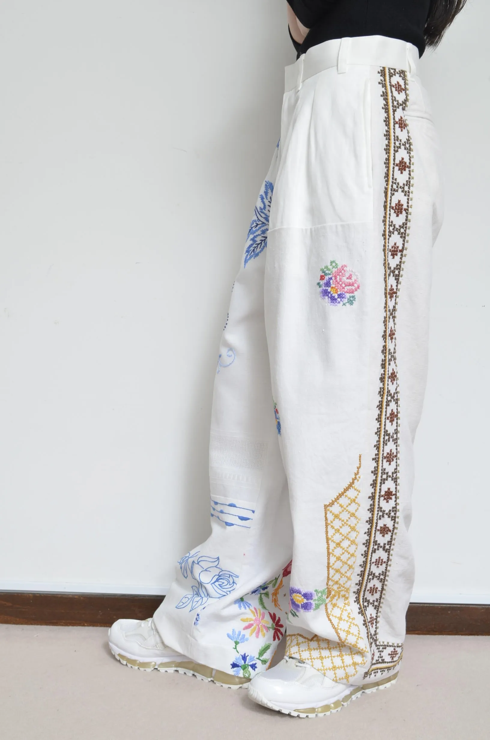 TABLE CLOTH WIDE PT/01size_M
