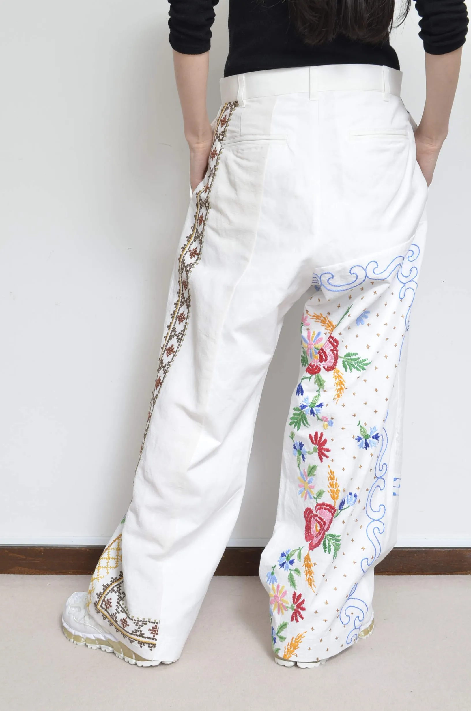 TABLE CLOTH WIDE PT/01size_M