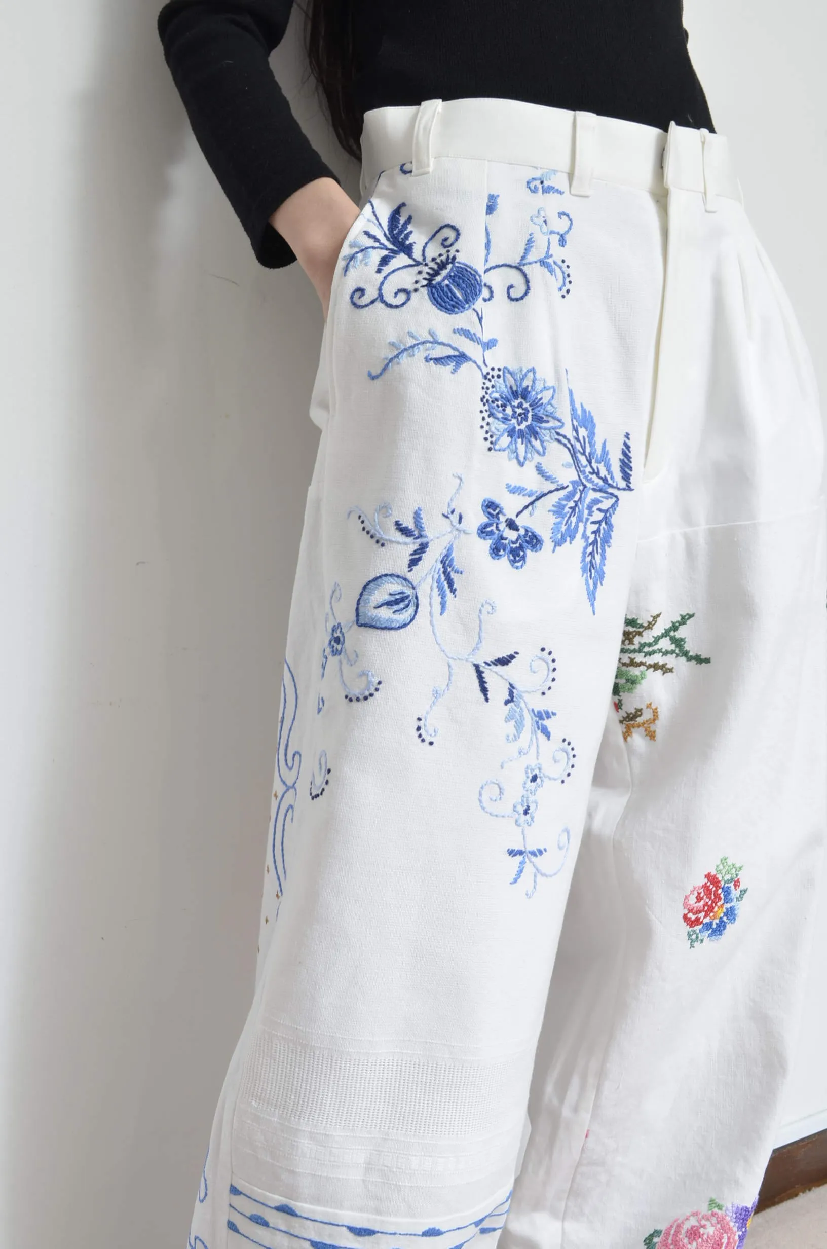 TABLE CLOTH WIDE PT/01size_M