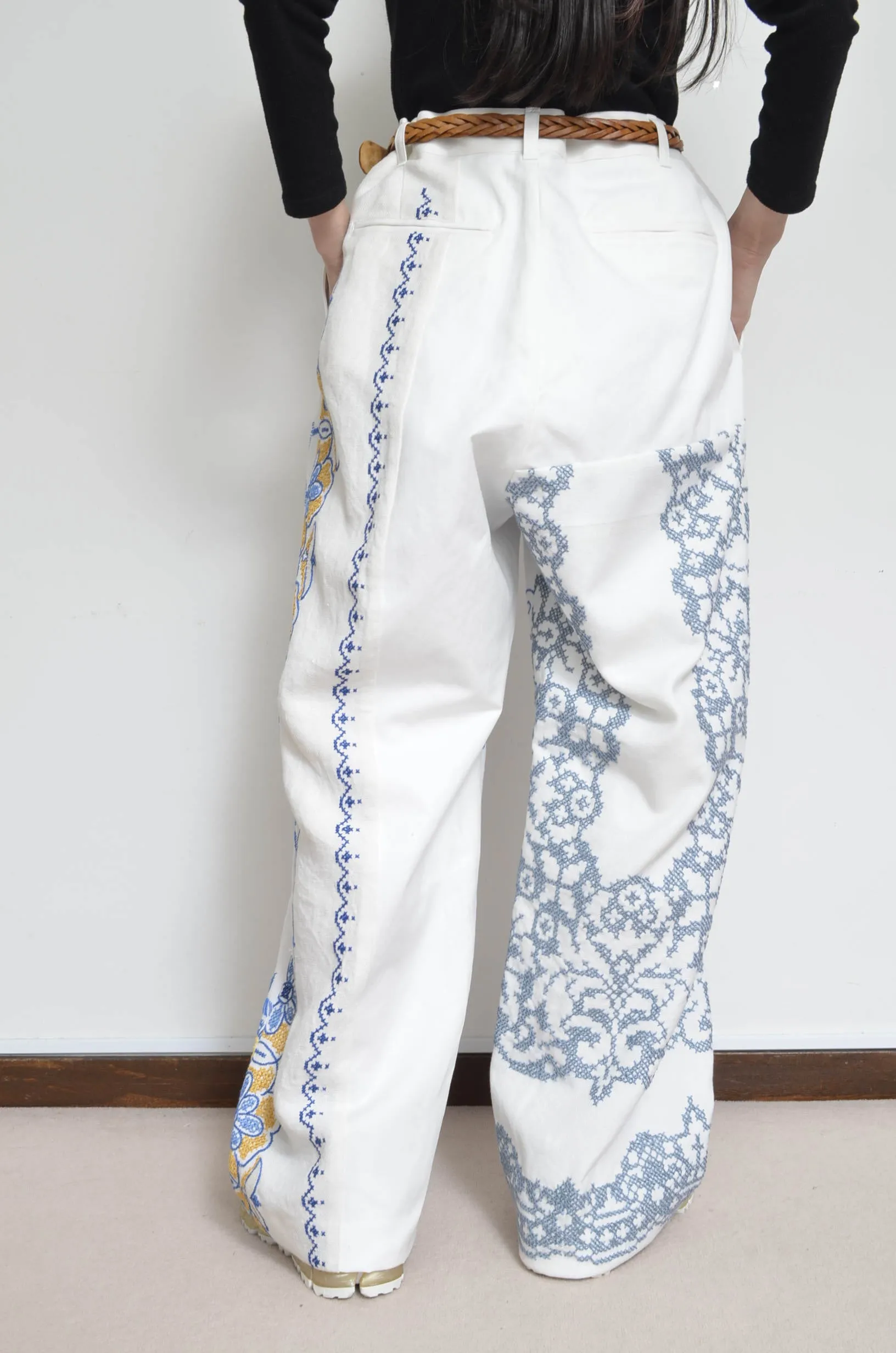TABLE CLOTH WIDE PT/02size_D