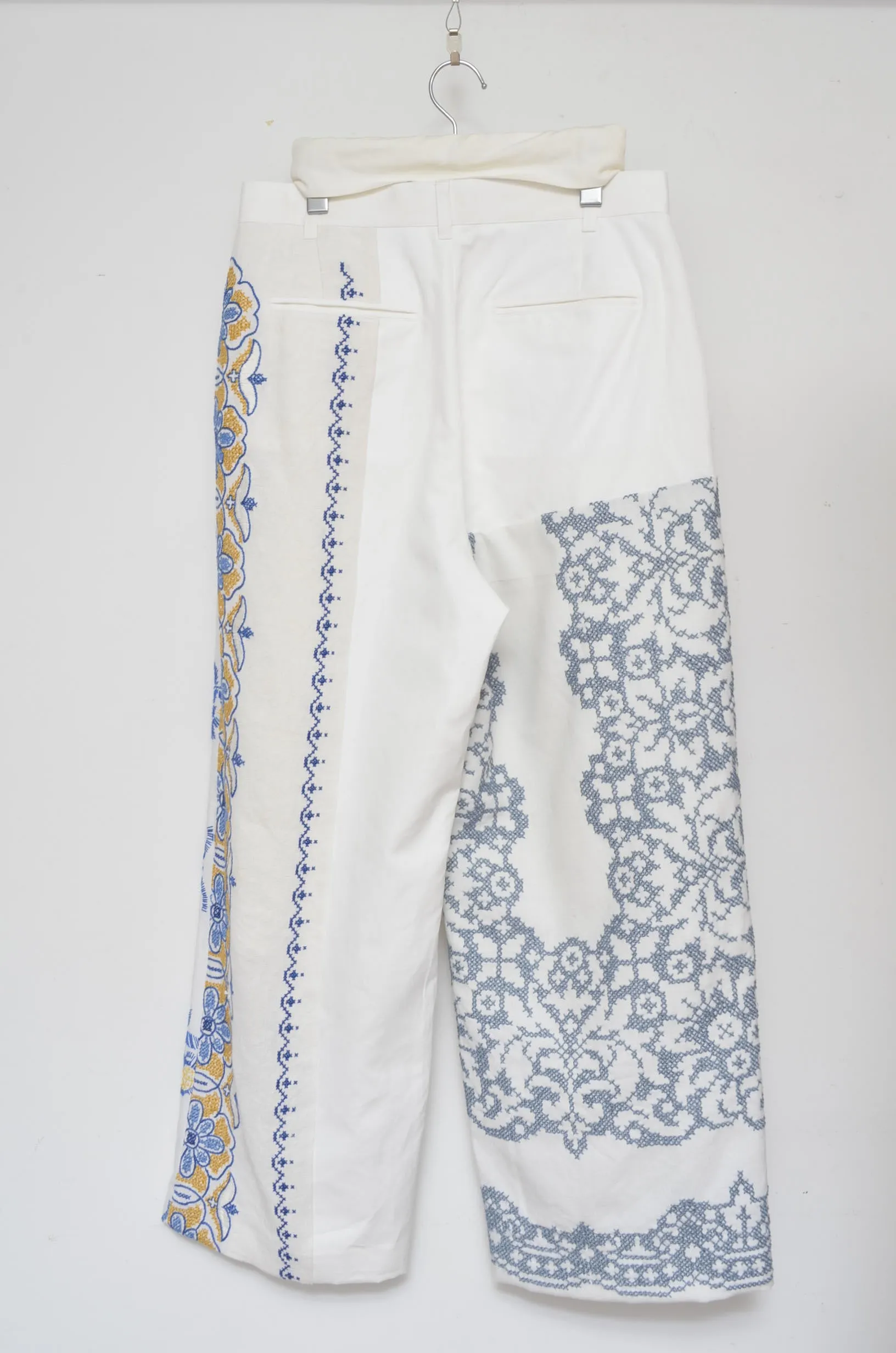 TABLE CLOTH WIDE PT/02size_D