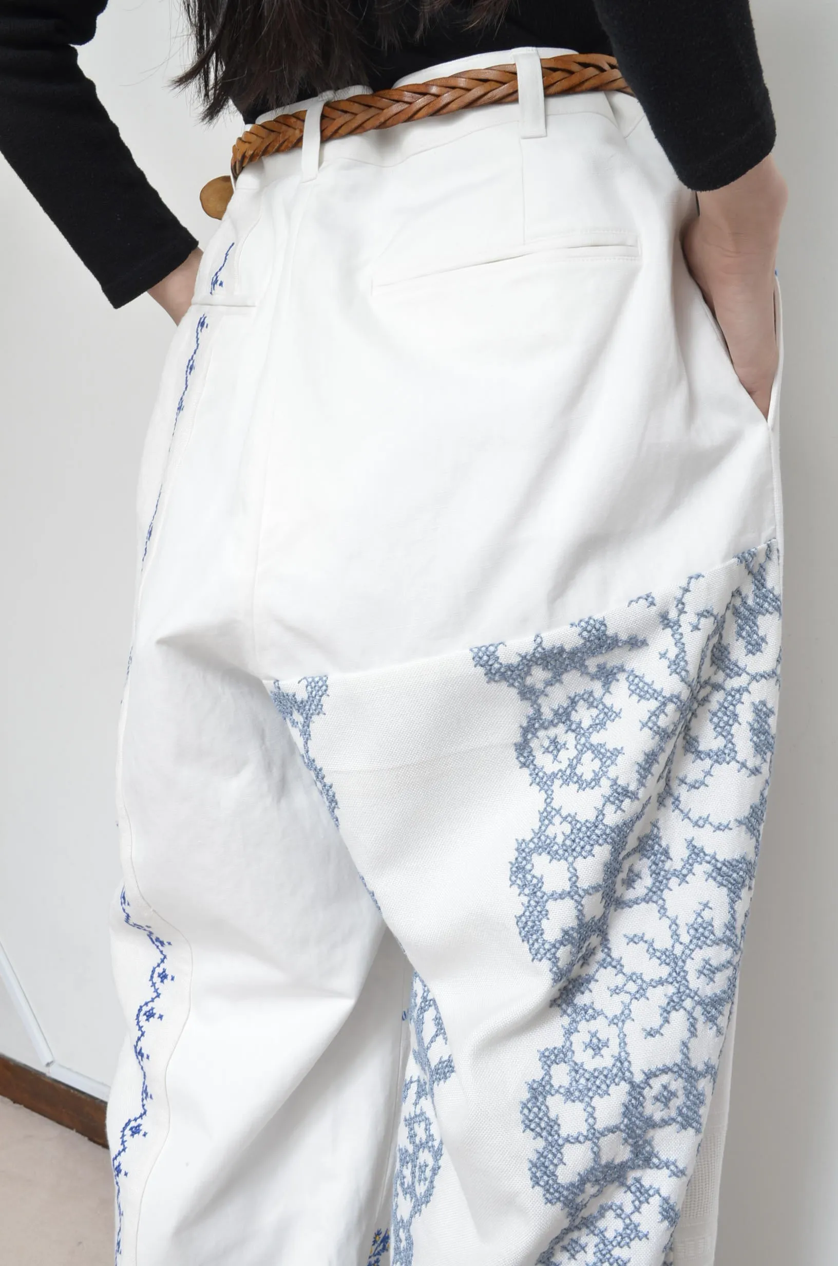 TABLE CLOTH WIDE PT/02size_D