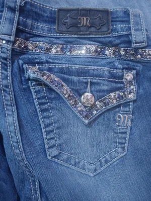 TAV#26 Miss me true religion and mix brand flare jeans