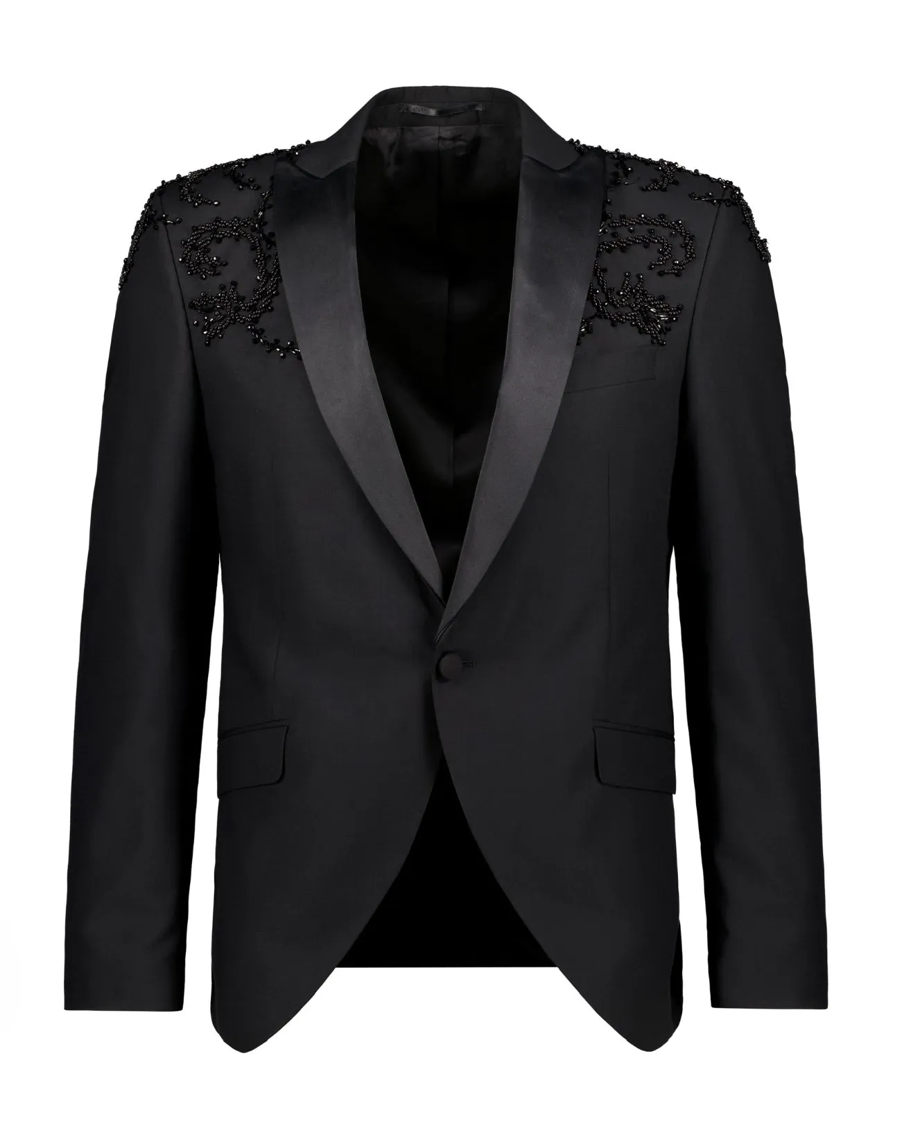 The Falconi Jacket