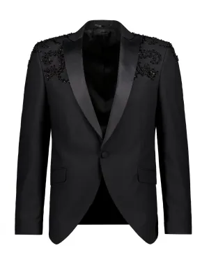 The Falconi Jacket