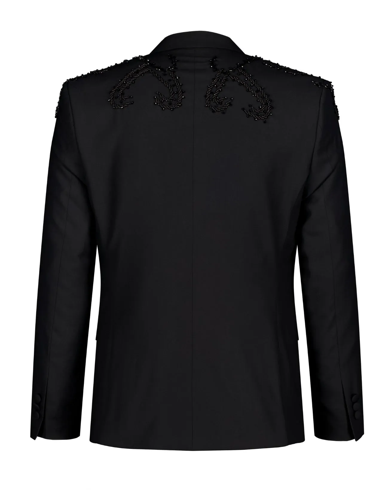 The Falconi Jacket