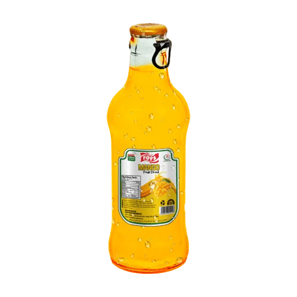TOPS MANGO FRUIT DRINK 250ML