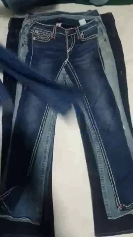 True Religion jeans 20 pcs