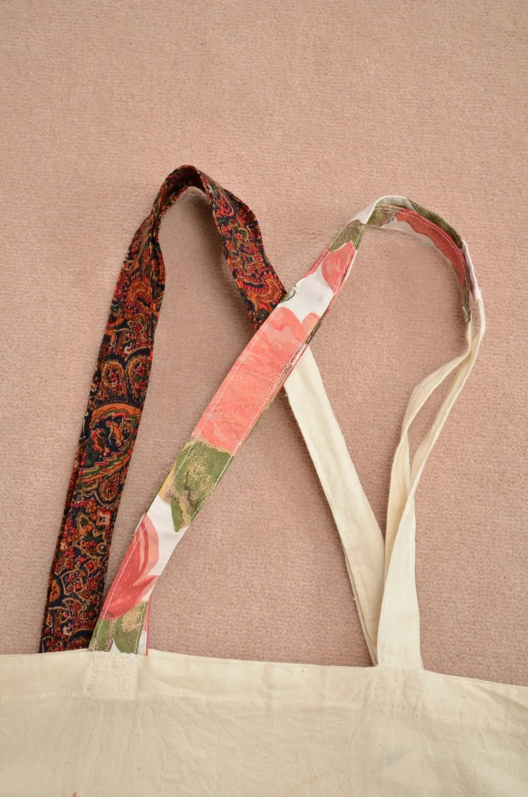 UNION ECO BAG AMANE MURAKAMI sp. 013