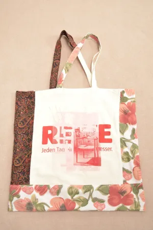 UNION ECO BAG AMANE MURAKAMI sp. 013