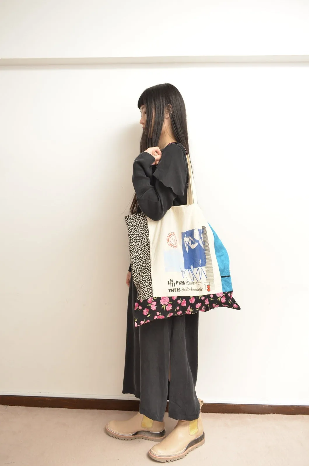 UNION ECO BAG AMANE MURAKAMI sp. 015