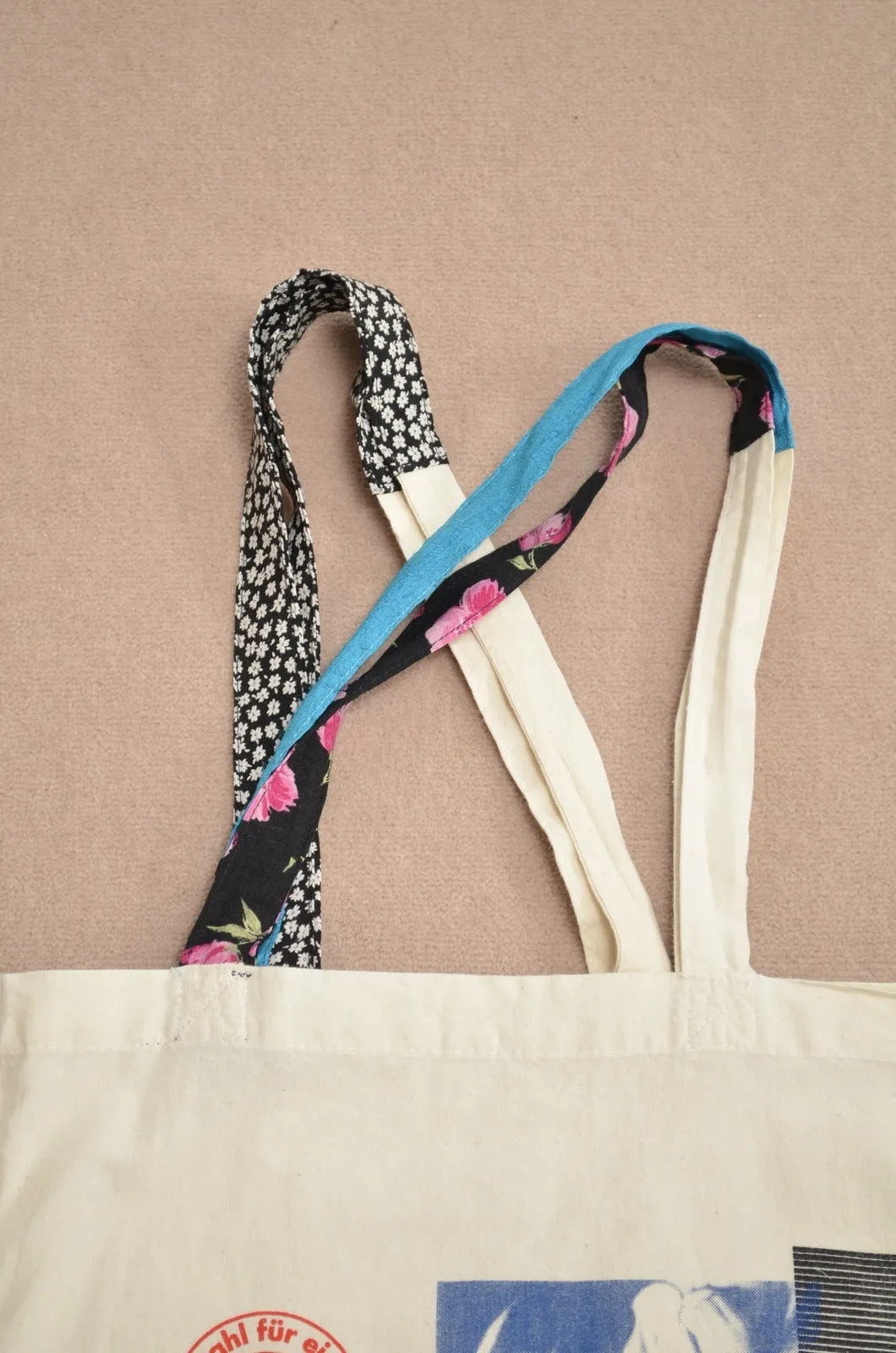 UNION ECO BAG AMANE MURAKAMI sp. 015