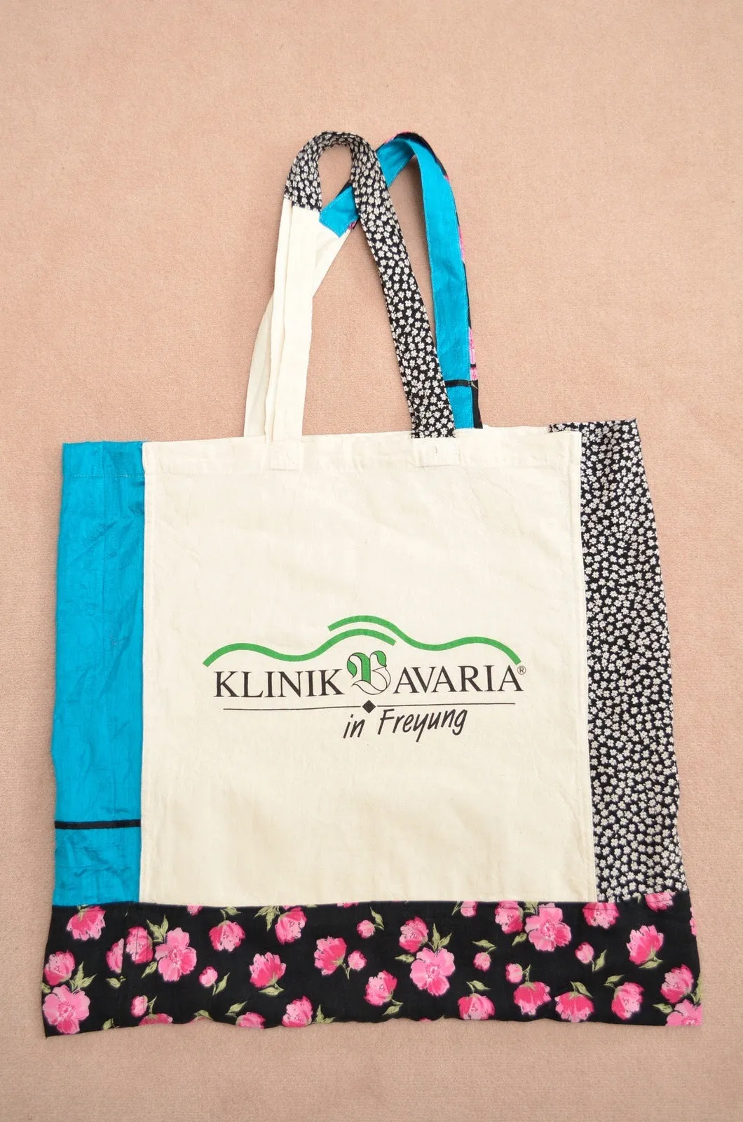 UNION ECO BAG AMANE MURAKAMI sp. 015