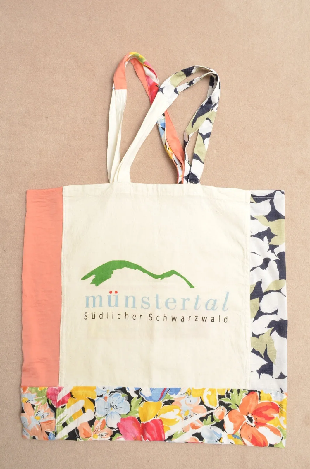 UNION ECO BAG AMANE MURAKAMI sp. 017