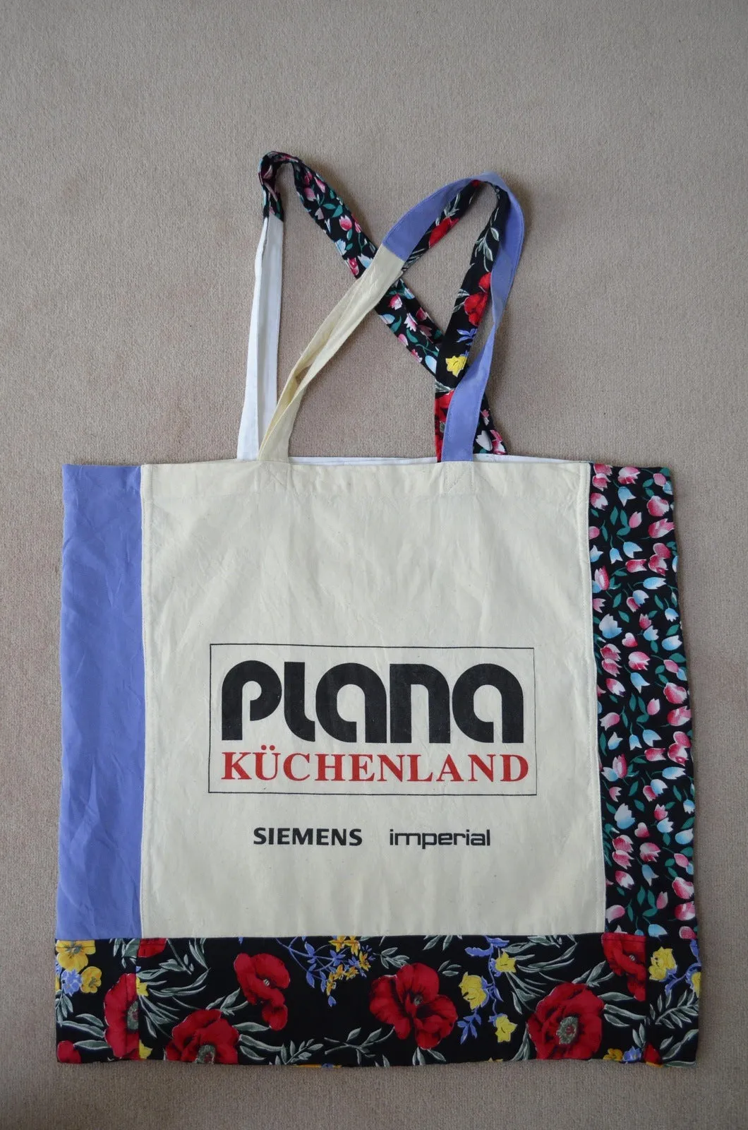 UNION ECO BAG AMANE MURAKAMI sp. 01