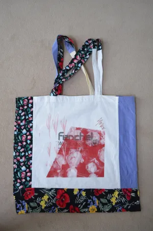 UNION ECO BAG AMANE MURAKAMI sp. 01