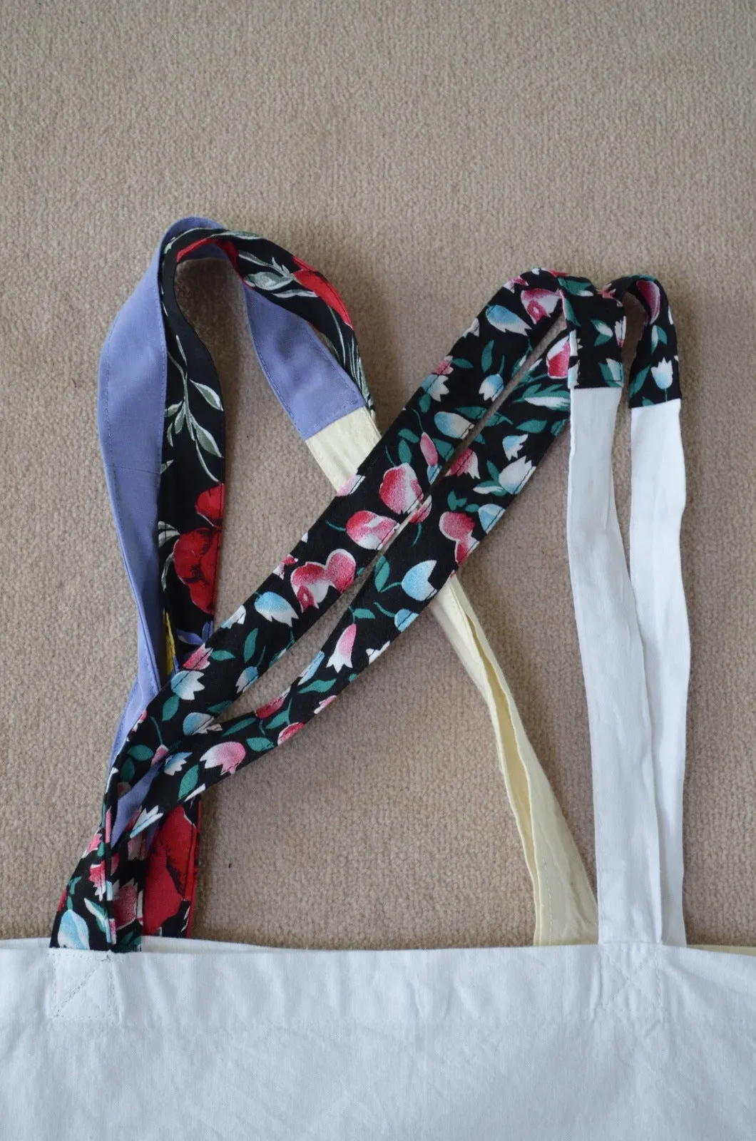 UNION ECO BAG AMANE MURAKAMI sp. 01