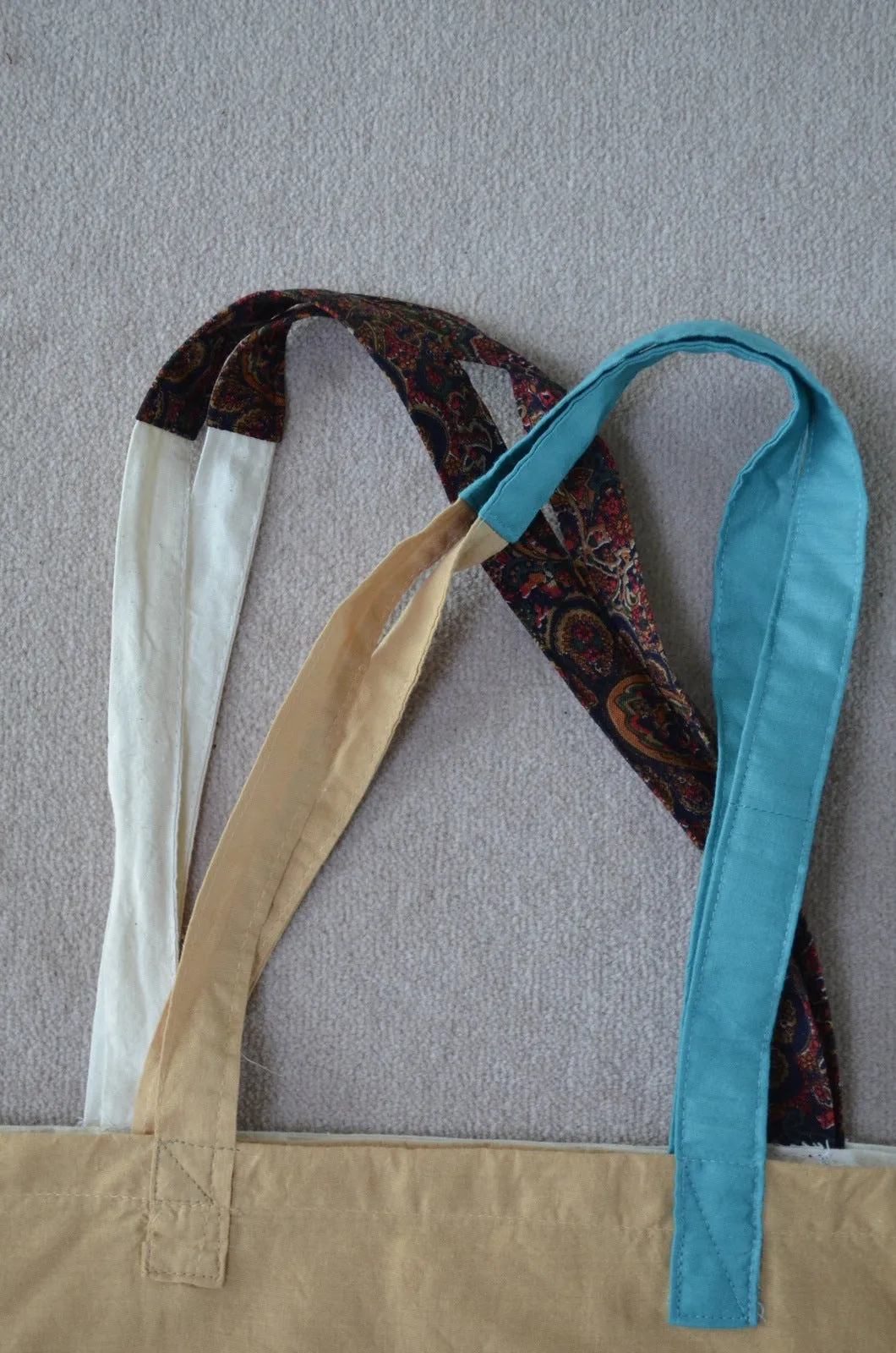 UNION ECO BAG AMANE MURAKAMI sp. 02