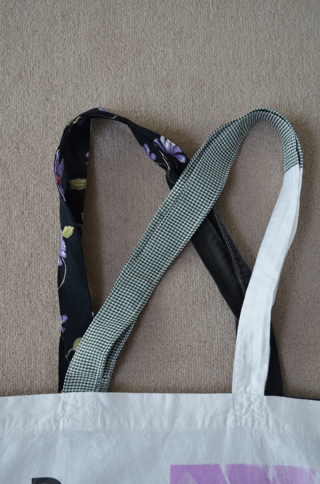 UNION ECO BAG AMANE MURAKAMI sp. 05
