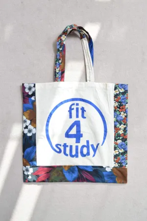 UNION ECO BAG_col.fit 4 study