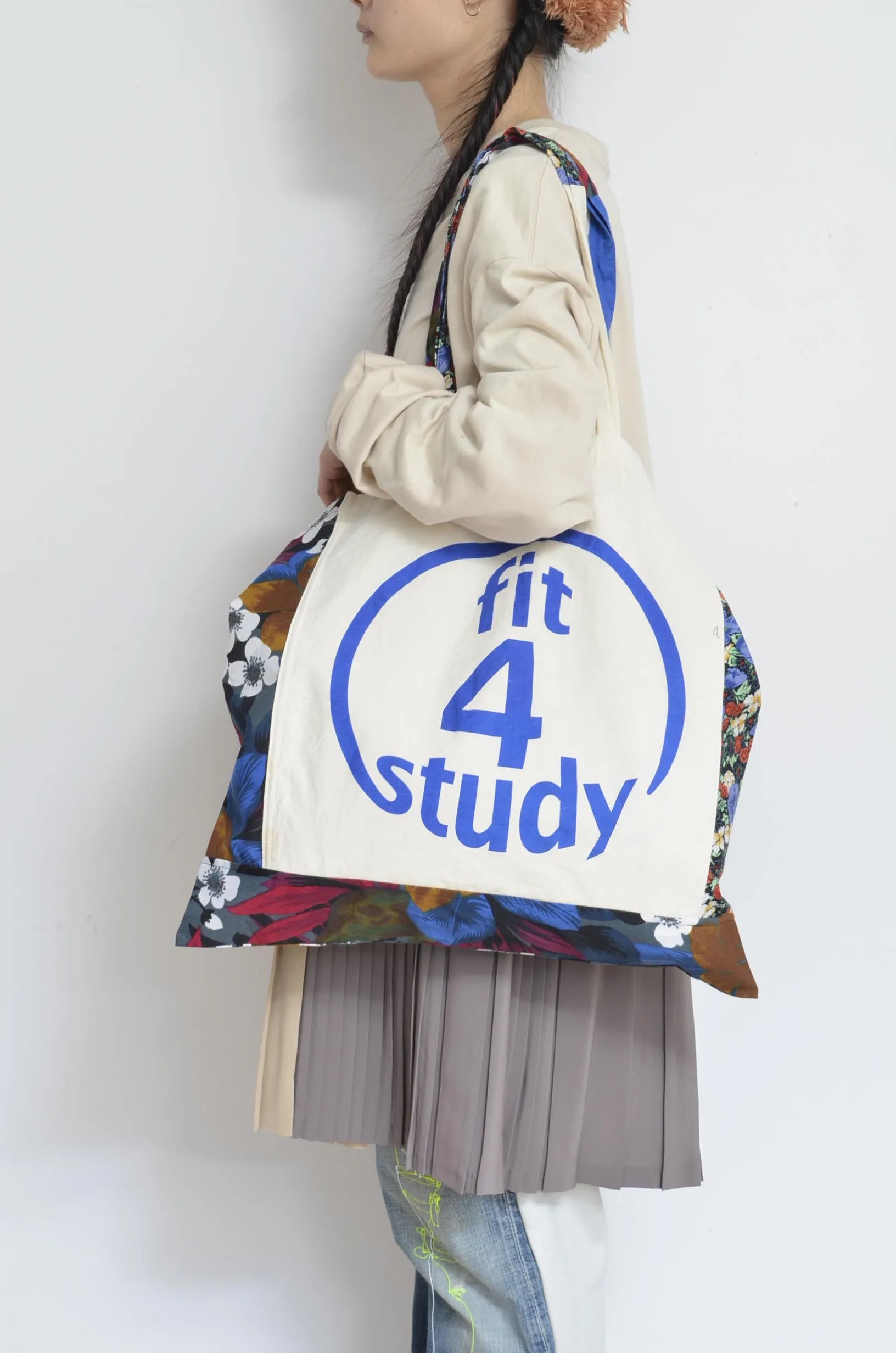 UNION ECO BAG_col.fit 4 study