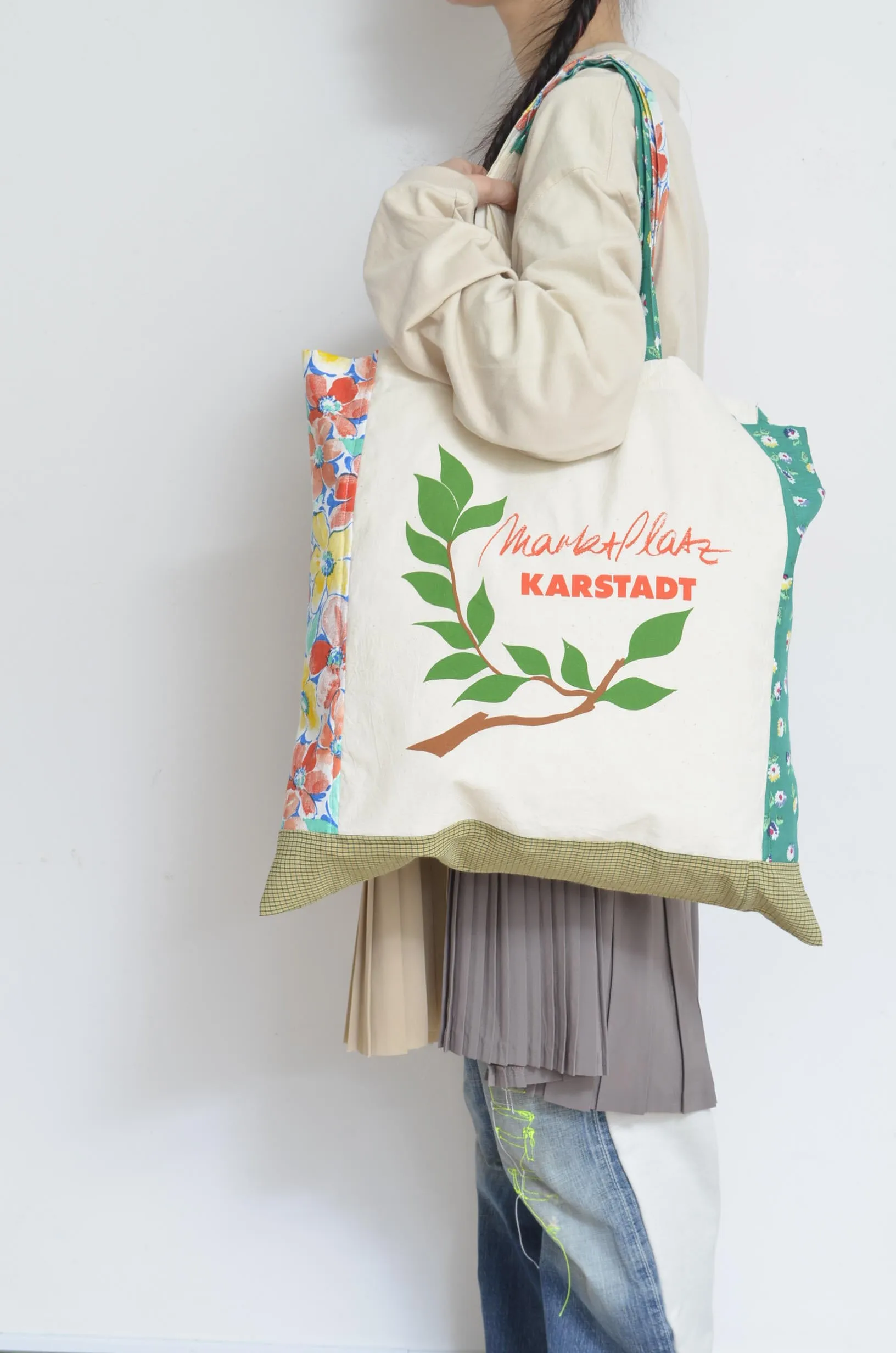 UNION ECO BAG_col.KARSTADT