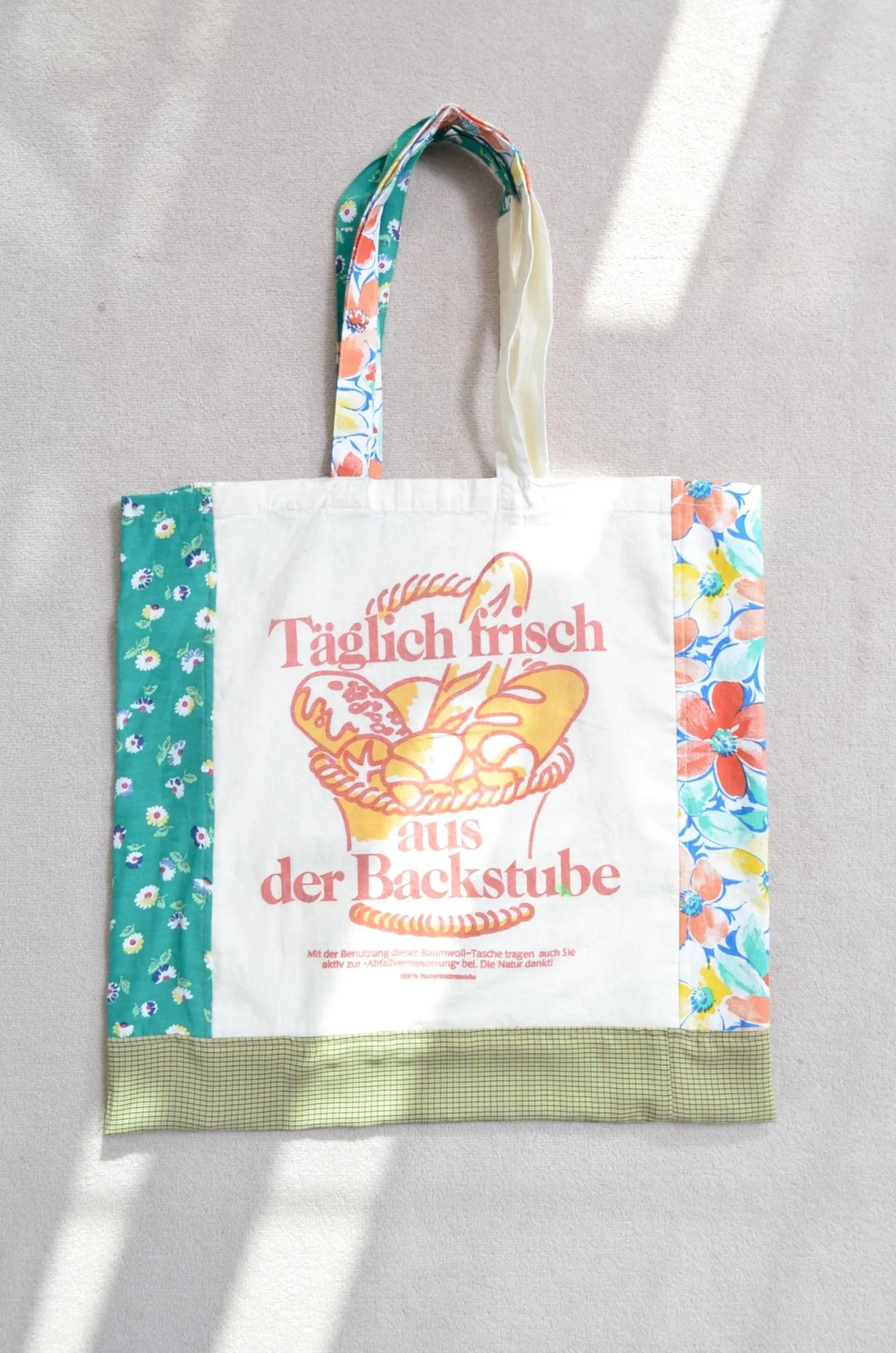 UNION ECO BAG_col.KARSTADT